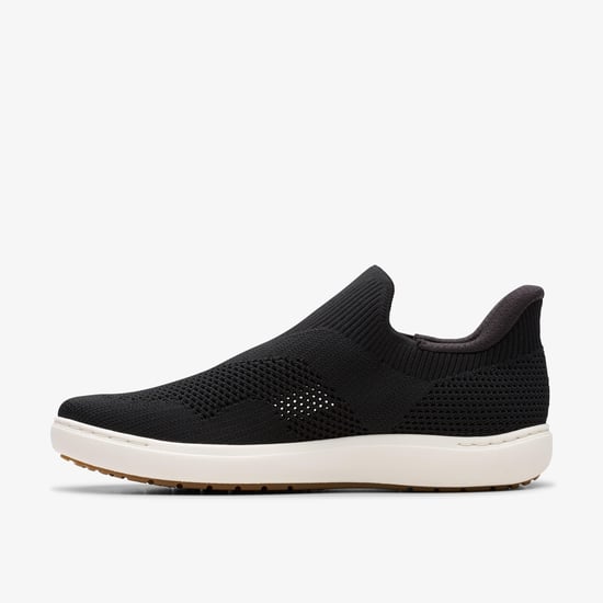 Nalle Step Black Knit Schuhe - Image 2