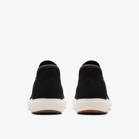 Nalle Step Black Knit Schuhe - Image 5