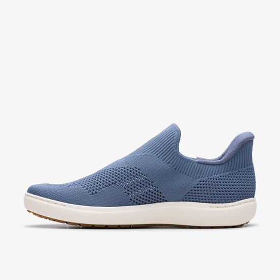 Nalle Step Blue Grey Schuhe - Image 2