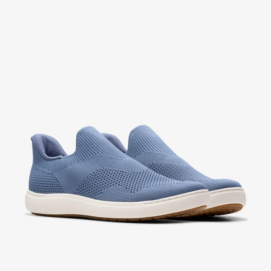 Nalle Step Blue Grey Schuhe - Image 4