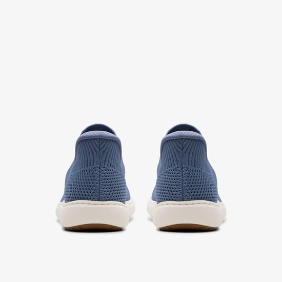 Nalle Step Blue Grey Schuhe - Image 5