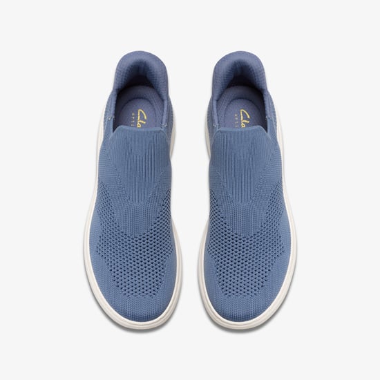Nalle Step Blue Grey Schuhe - Image 6