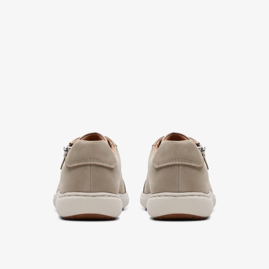 Nalle Lace Stone Nubuck Sneakers - Image 6