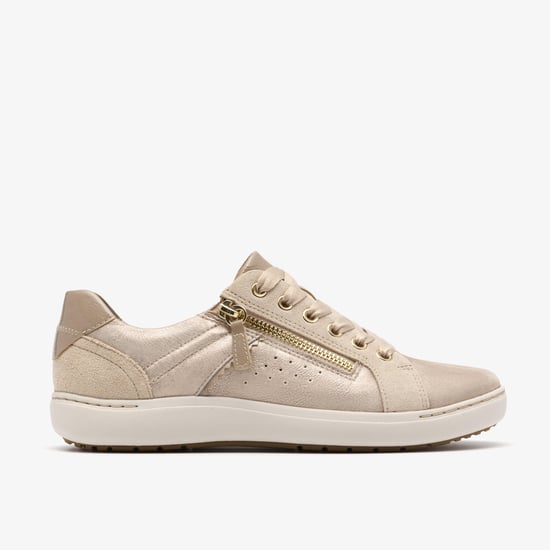 Nalle Zen Metallic Sneakers - Image 1