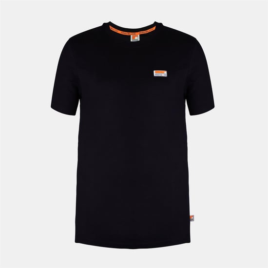 SoulCal - T-Shirt für Herren, Regulär (Schwarz) - Image 2