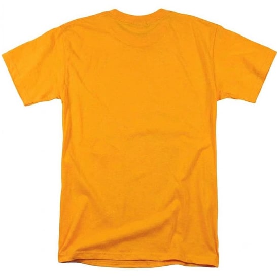 Scooby Doo - "Since 1969" T-Shirt für Herren/Damen Unisex (Gold) - Image 2