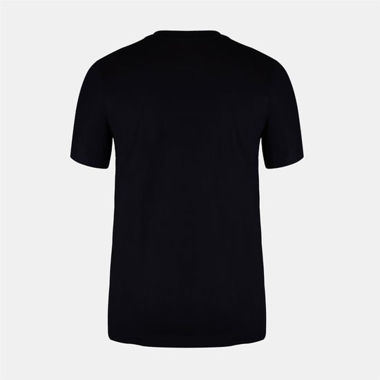 SoulCal - T-Shirt für Herren, Regulär (Schwarz) - Image 5