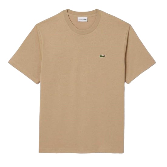 Lacoste - T-Shirt für Herren (Beige) - Image 2