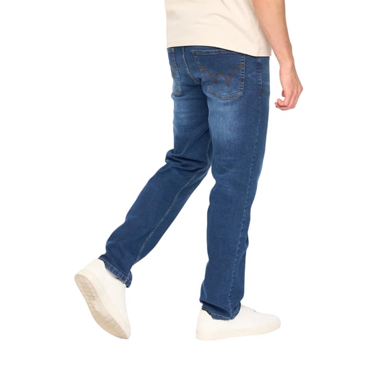 Duck and Cover - "Elix" Jeans für Herren (Mittlere Waschung) - Image 2
