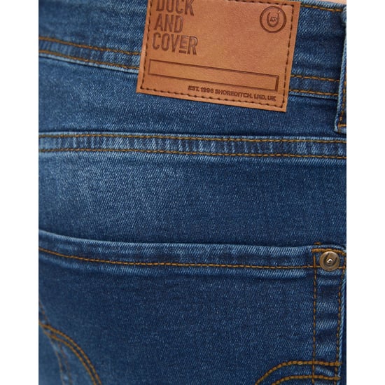 Duck and Cover - "Elix" Jeans für Herren (Mittlere Waschung) - Image 3