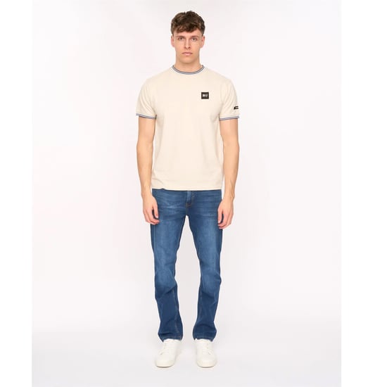 Duck and Cover - "Elix" Jeans für Herren (Mittlere Waschung) - Image 4