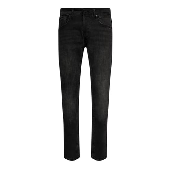 Replay - "Grover" Jeans für Herren (Schwarz) - Image 1
