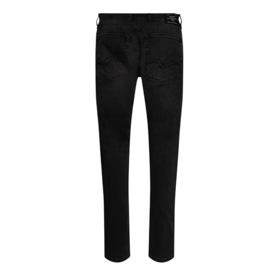 Replay - "Grover" Jeans für Herren (Schwarz) - Image 2