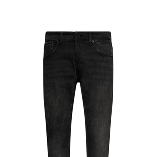 Replay - "Grover" Jeans für Herren (Schwarz) - Image 4