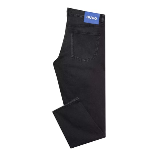 Hugo Boss - "Brody" Jeans für Herren (Grau) - Image 3