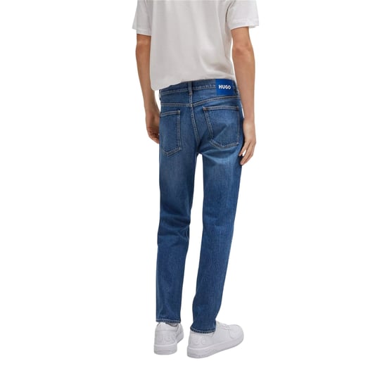 Hugo Boss - "Brody" Jeans für Herren (Marine) - Image 2