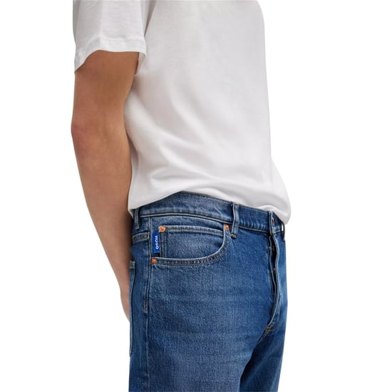 Hugo Boss - "Brody" Jeans für Herren (Marine) - Image 3