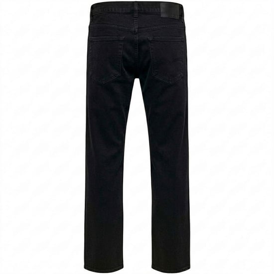 Only and Sons - Jeans für Herren (Schwarz) - Image 2