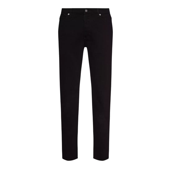 Hugo Boss - "Brody" Jeans für Herren (Schwarz) - Image 1