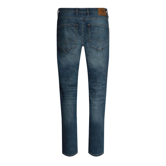 Replay - "Grover" Jeans für Herren (Mittelblau) - Image 2