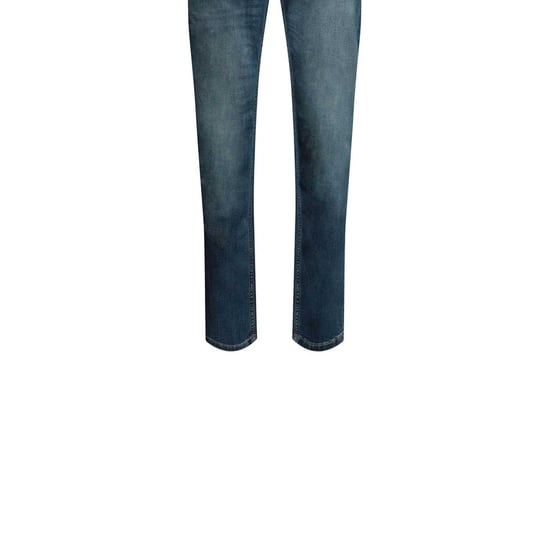 Replay - "Grover" Jeans für Herren (Mittelblau) - Image 4