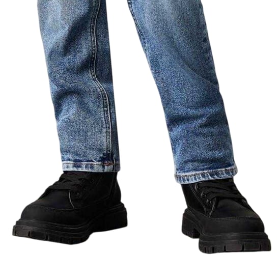 Calvin Klein - Jeans für Jungen (Blau) - Image 3