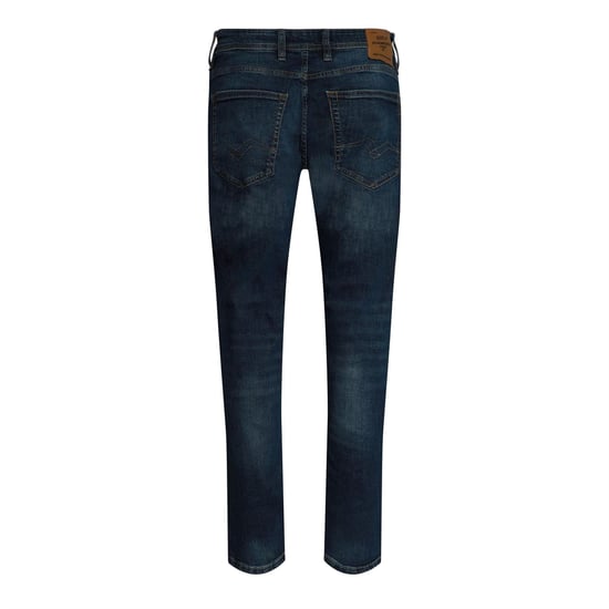 Replay - "Grover" Jeans für Herren (Dunkelblau) - Image 2