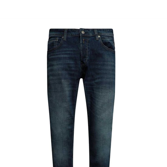 Replay - "Grover" Jeans für Herren (Dunkelblau) - Image 3