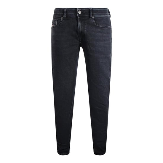 Diesel - "1979 Sleeker" Jeans für Herren (Schwarz) - Image 1
