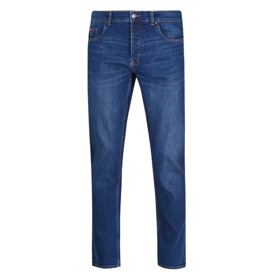 Lee Cooper - Jeans für Herren (Dunkle Waschung) - Image 2