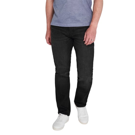 Lee Cooper - Jeans für Herren (Schwarz) - Image 1