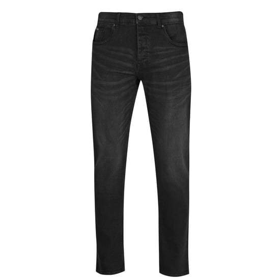 Lee Cooper - Jeans für Herren (Schwarz) - Image 2