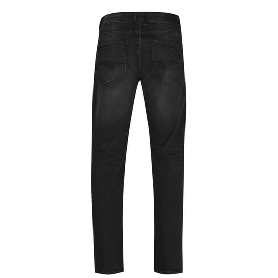 Lee Cooper - Jeans für Herren (Schwarz) - Image 3