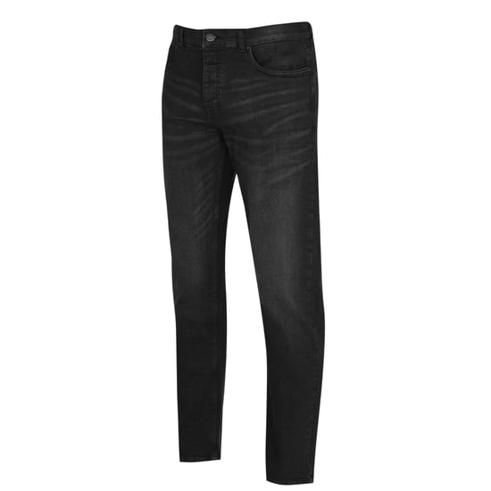 Lee Cooper - Jeans für Herren (Schwarz) - Image 4