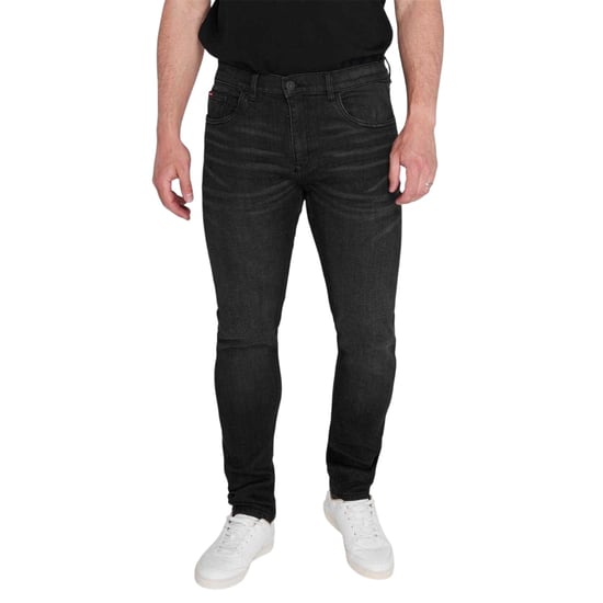 Lee Cooper - Jeans für Herren (Schwarz) - Image 1