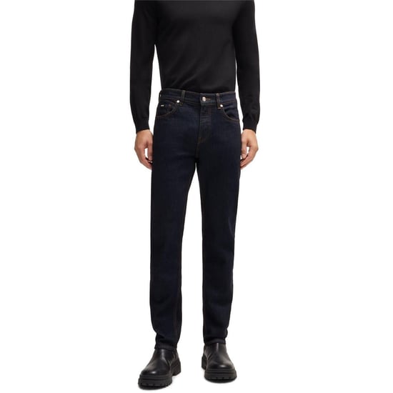 Boss - Jeans für Herren (Marine) - Image 2
