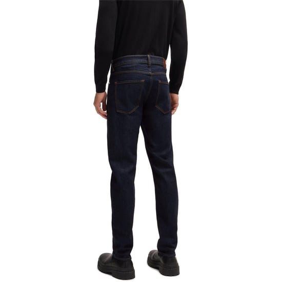 Boss - Jeans für Herren (Marine) - Image 3