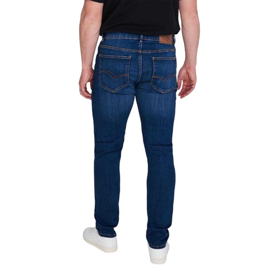 Lee Cooper - Jeans für Herren (Mittlere Waschung) - Image 3