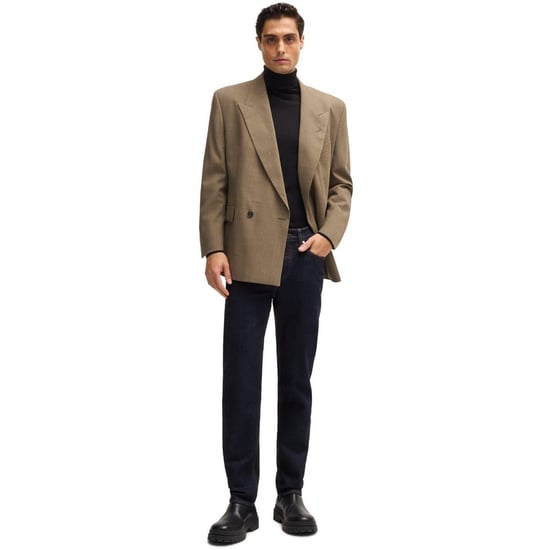Boss - Jeans für Herren (Marine) - Image 5