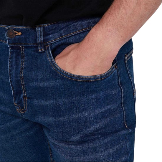 Lee Cooper - Jeans für Herren (Mittlere Waschung) - Image 4
