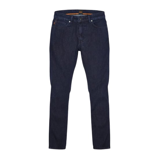 Boss - "Delaware" Jeans für Herren (Königsblau) - Image 1