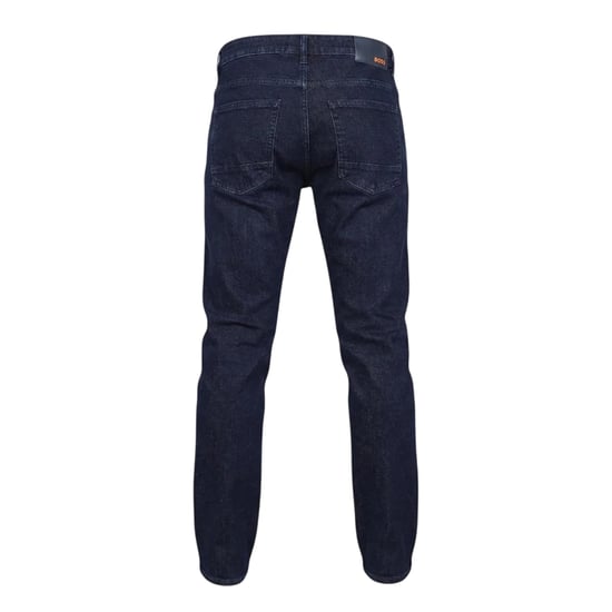 Boss - "Delaware" Jeans für Herren (Königsblau) - Image 2