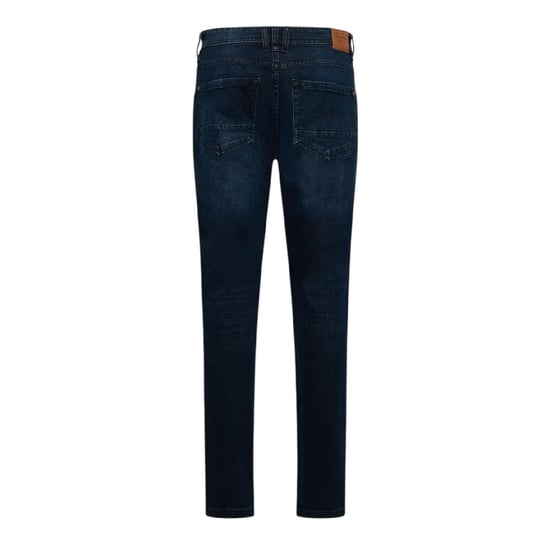 Crosshatch - Jeans für Herren (Dunkle Waschung) - Image 2