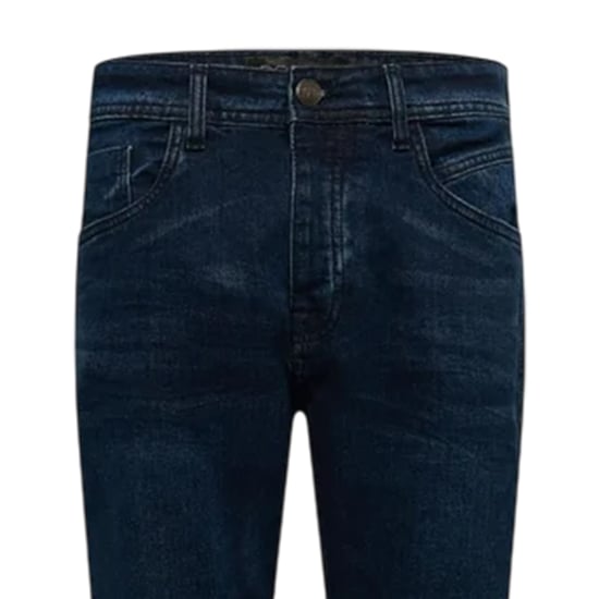 Crosshatch - Jeans für Herren (Dunkle Waschung) - Image 3