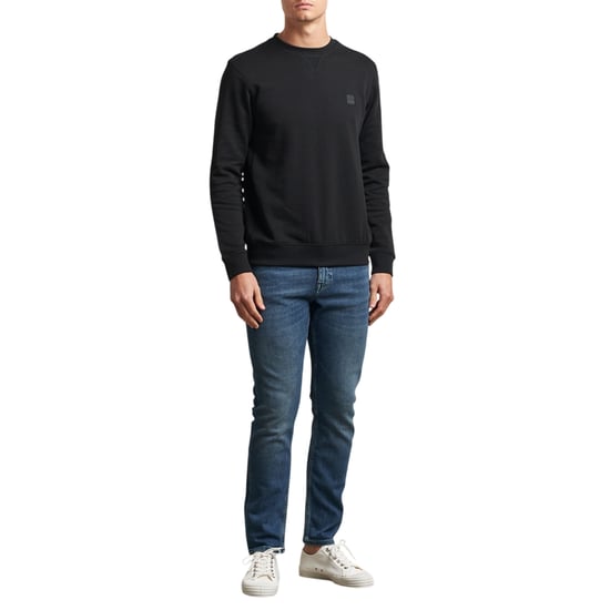 Boss - "Delaware" Jeans für Herren (Mittelblau) - Image 1
