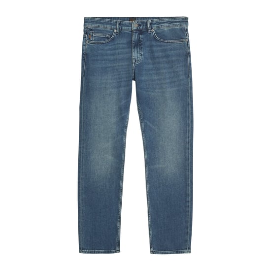 Boss - "Delaware" Jeans für Herren (Mittelblau) - Image 2