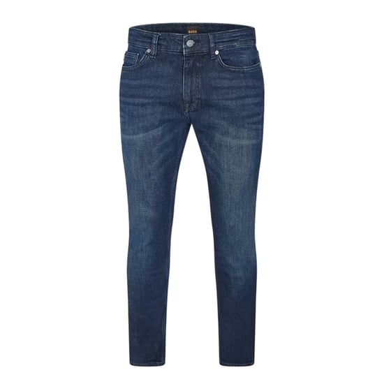 Boss - "Delaware" Jeans für Herren (Horizont) - Image 1