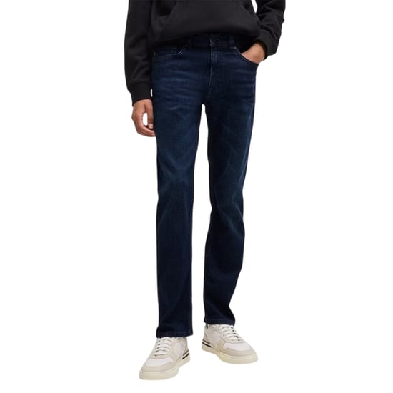 Boss - "Delaware" Jeans für Herren (Horizont) - Image 3