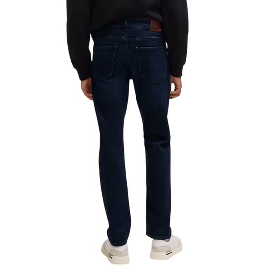 Boss - "Delaware" Jeans für Herren (Horizont) - Image 4