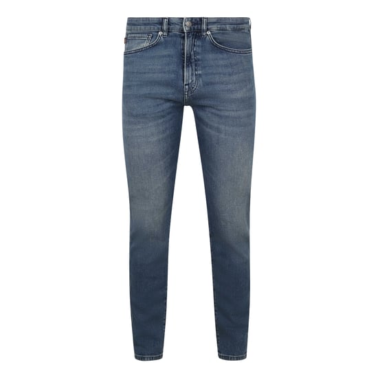 Boss - "Delaware" Jeans für Herren (Blau) - Image 2